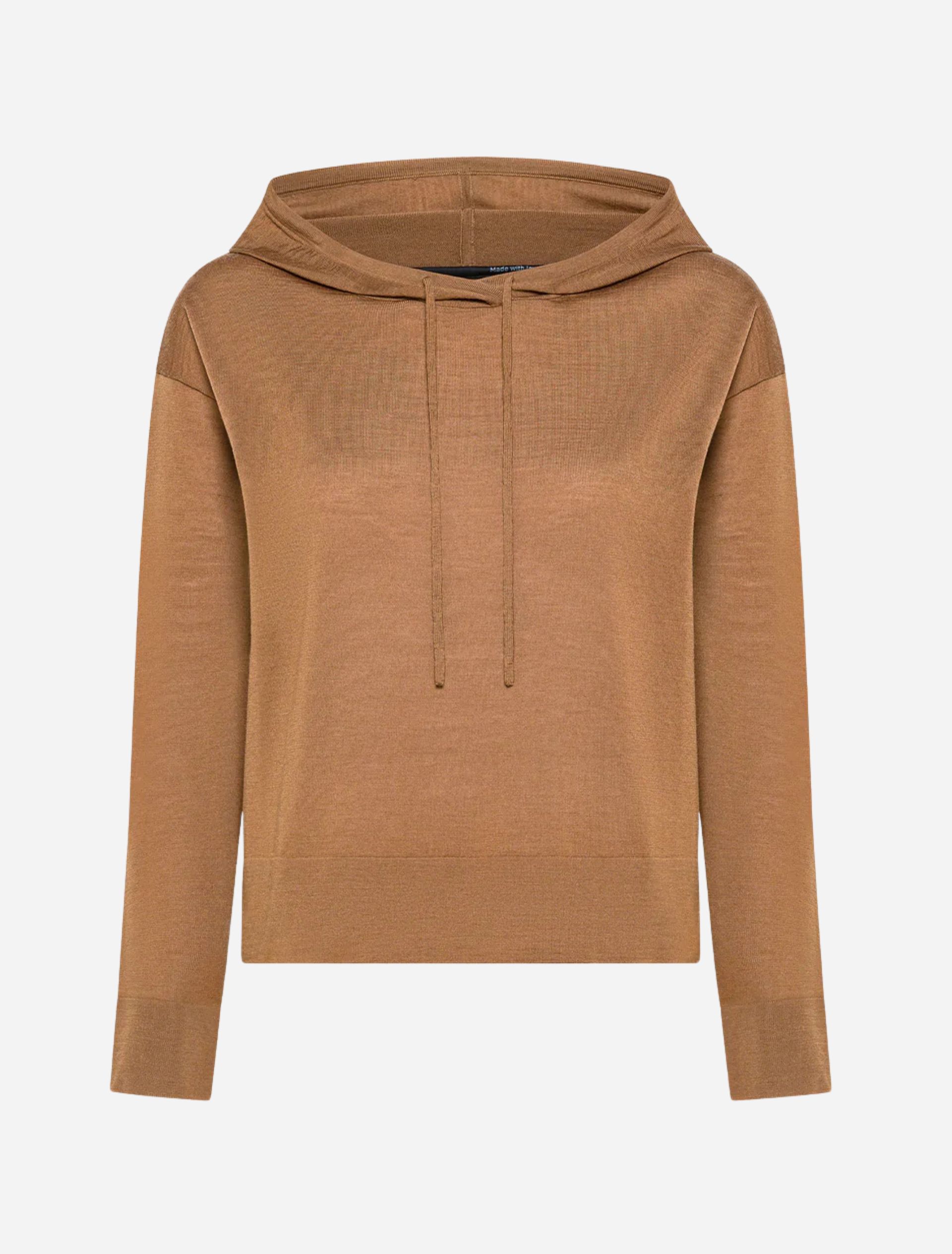<strong>RRD</strong> <br>Maglia con cappuccio