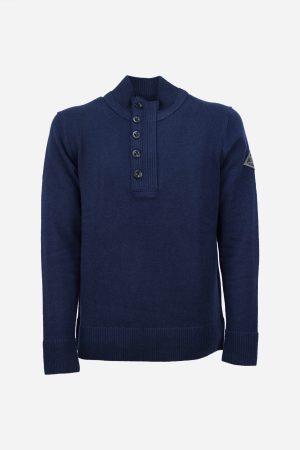 BLUE NAVY/LIGER BLUE