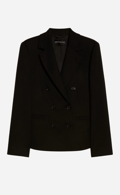 PENNYBLACK Blazer slim doppiopetto