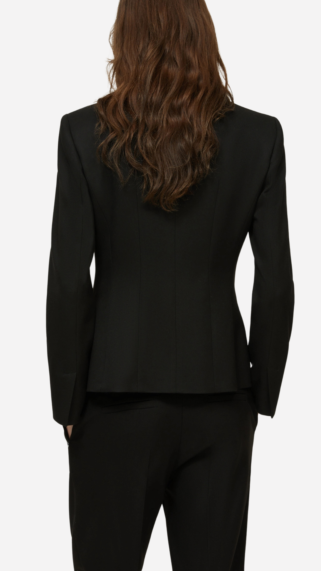 <strong>PENNYBLACK</strong> Blazer slim doppiopetto - immagine 3