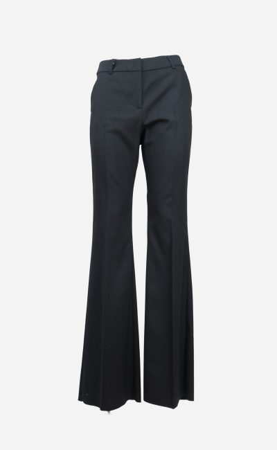 PENNYBLACK Pantaloni flare fit