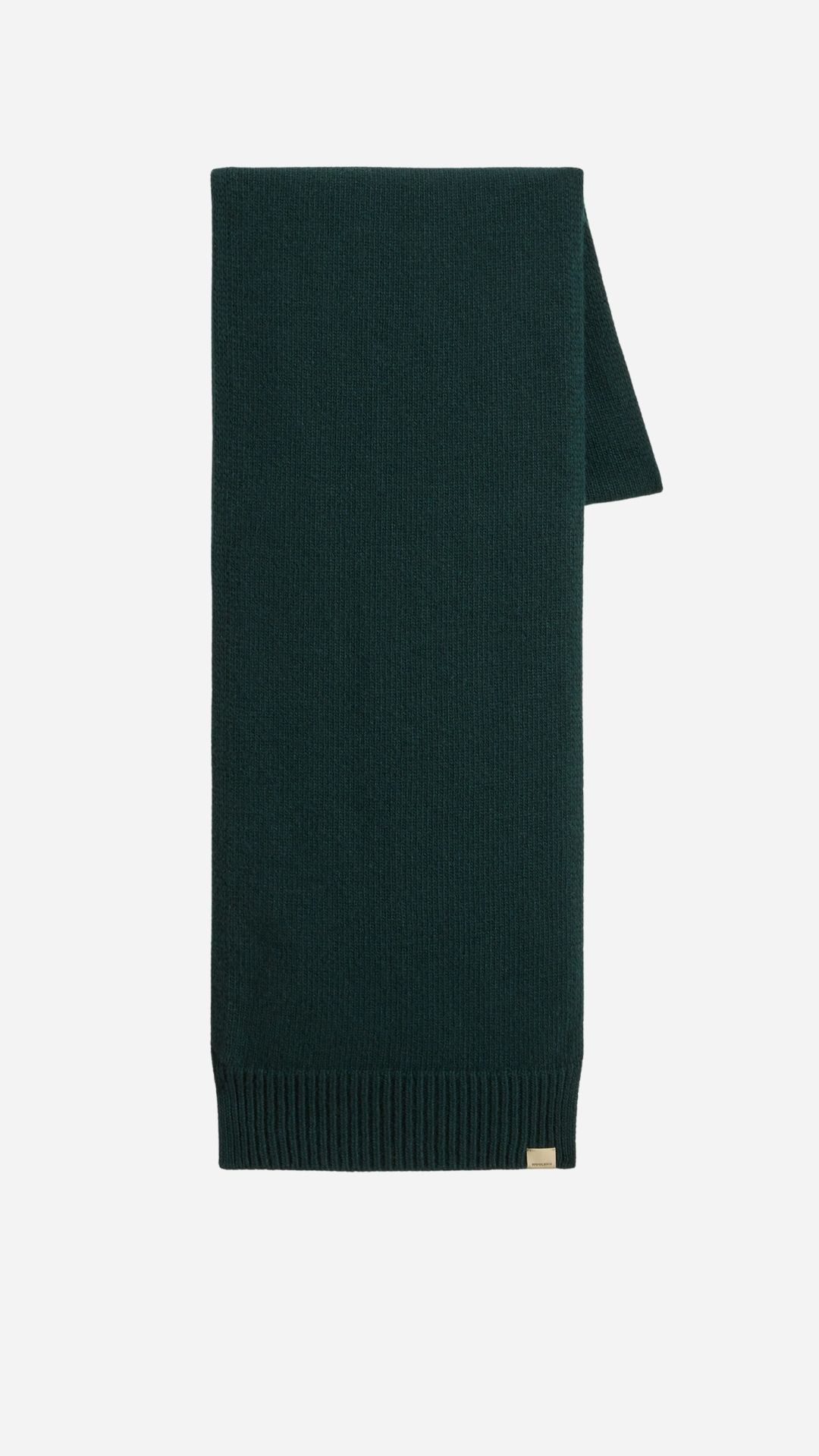 <strong> WOOLRICH</strong> Set con berretto e sciarpa in misto lana - immagine 3