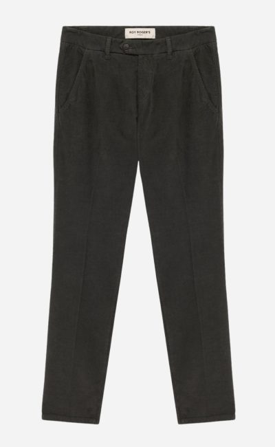 RRU013C8700112 New Rolf MAN Gab. Winter Read Moss