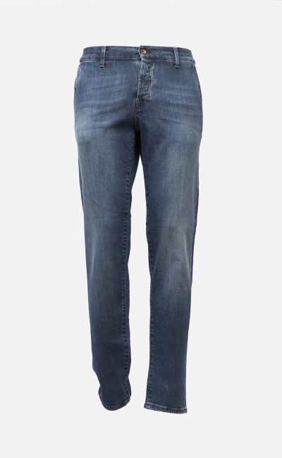 ROY ROGER’S Jeans tasca america Newham Denim
