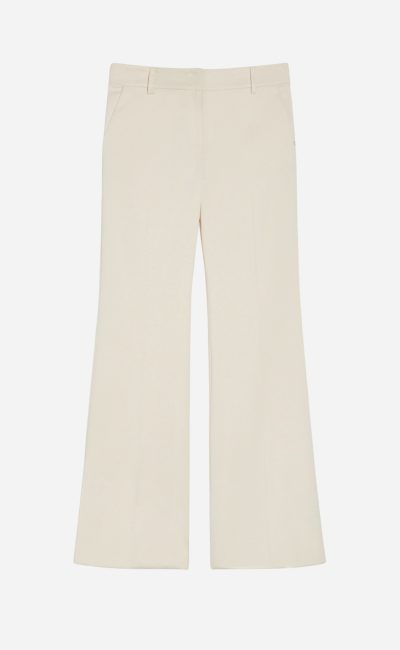 PENNYBLACK Pantaloni flare fit