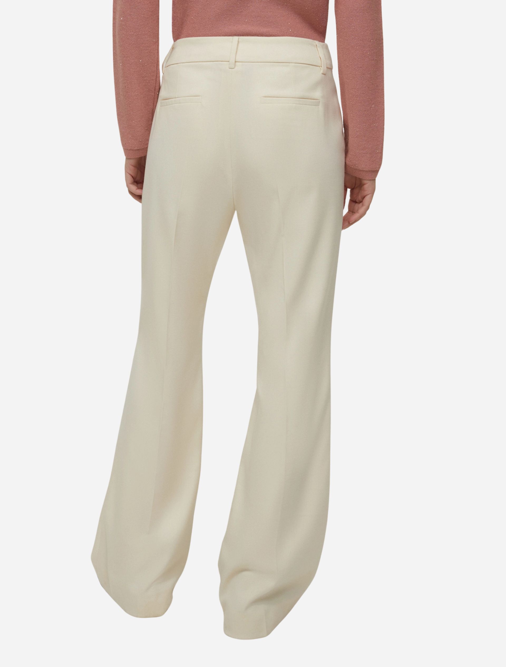 <strong>PENNYBLACK</strong> Pantaloni flare fit - immagine 3