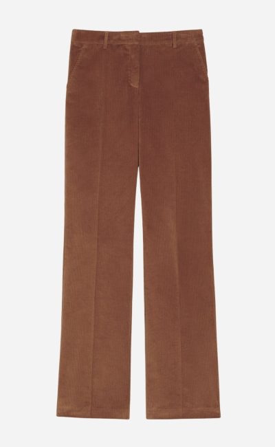 PENNYBLACK Pantaloni in velluto a coste