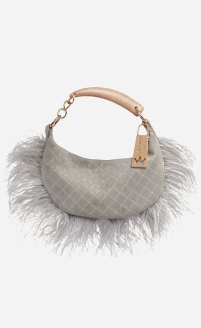  LA MILANESA  Borsa Tizzy