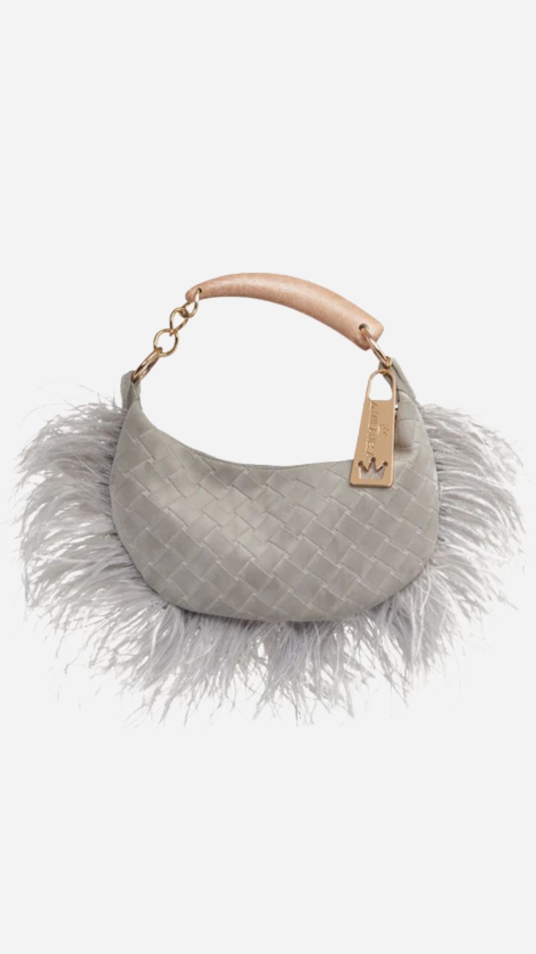 <strong> LA MILANESA </strong> Borsa Tizzy