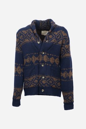 NAVY - ESPRESSO