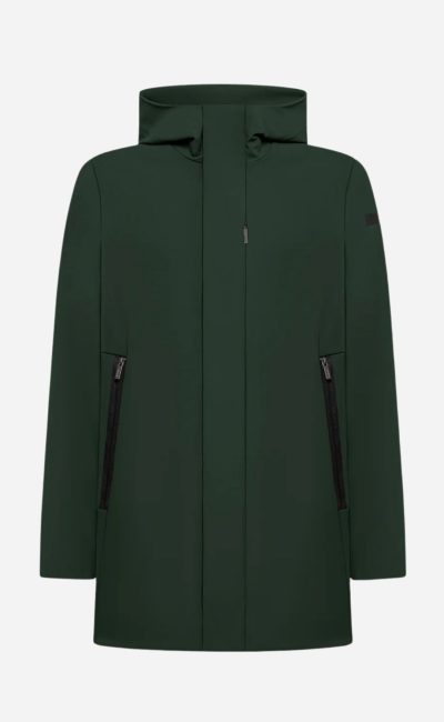  RRD  Surflex winter thermo jkt