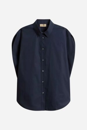 MELTON BLUE