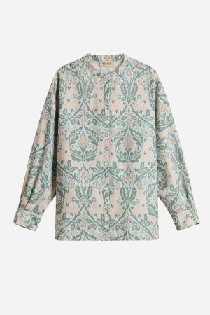 ALPINE FLORAL LINE