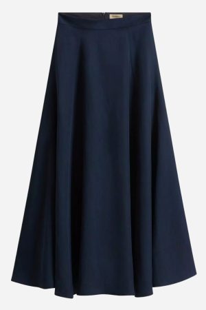 MELTON BLUE