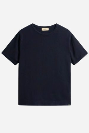 MELTON BLUE