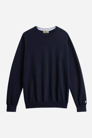 MELTON BLUE