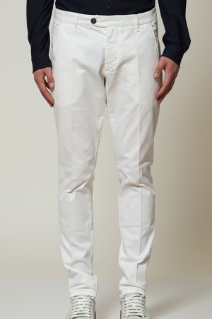 OPTIC WHITE