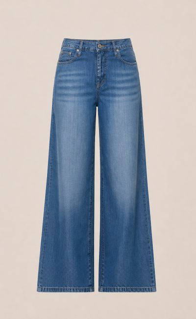  ROY ROGER’S  Jeans Marta