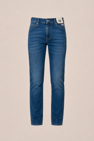 DENIM
