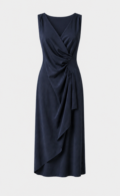  CHIARA BONI LA PETITE ROBE  Abito midi Charisse