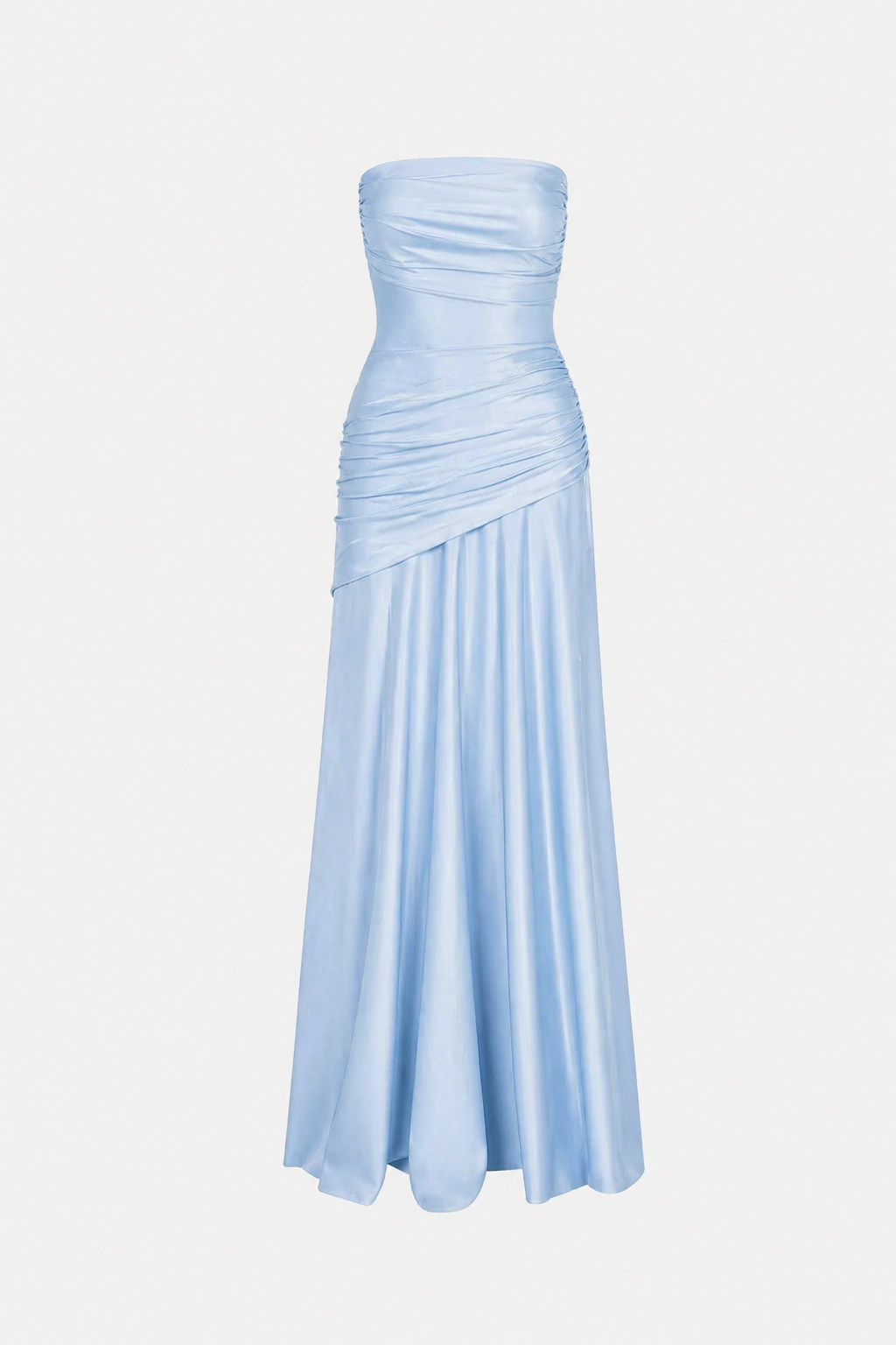 <strong> CHIARA BONI LA PETITE ROBE </strong> Abito lungo Dilara