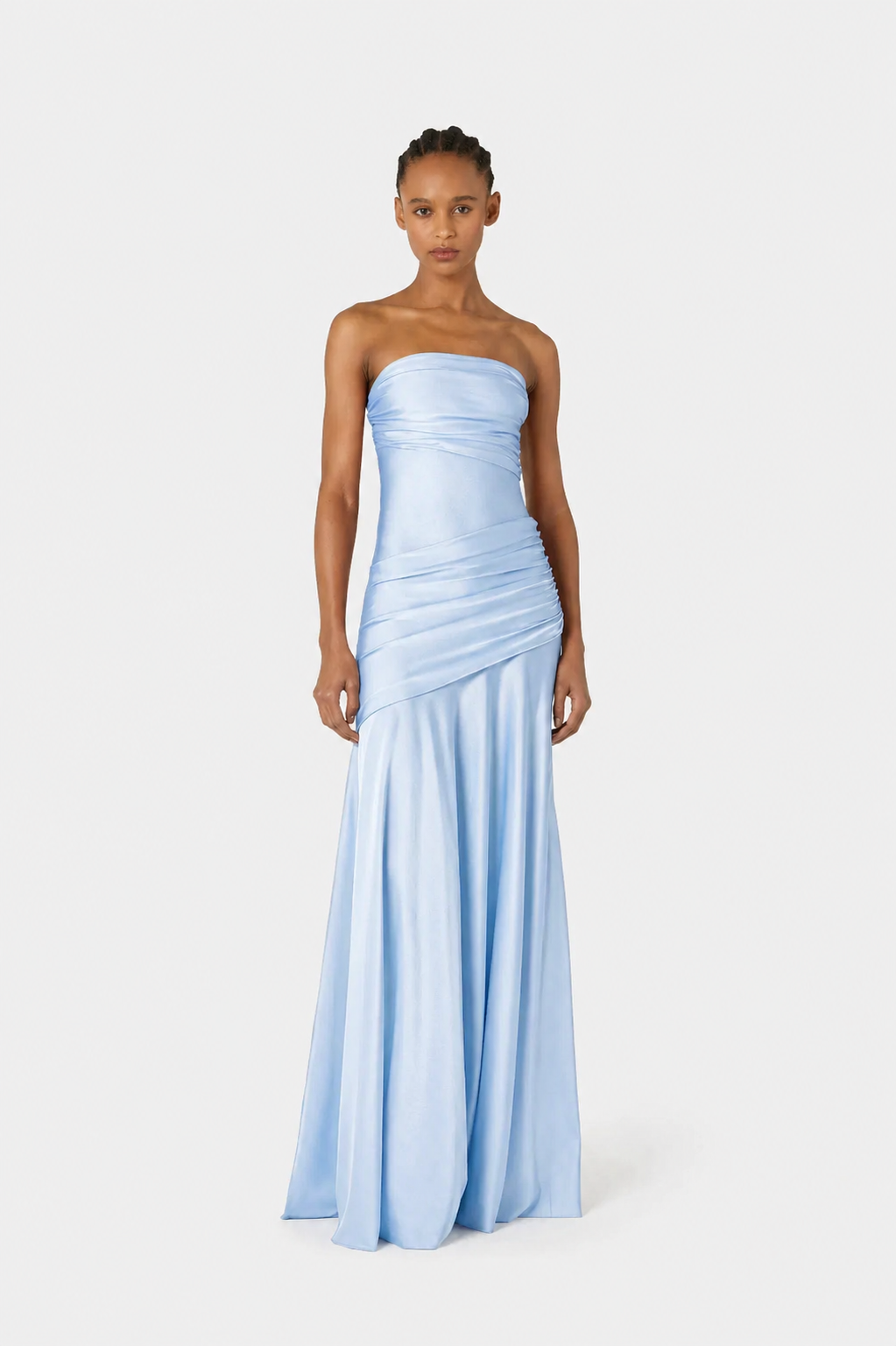 <strong> CHIARA BONI LA PETITE ROBE </strong> Abito lungo Dilara - immagine 2