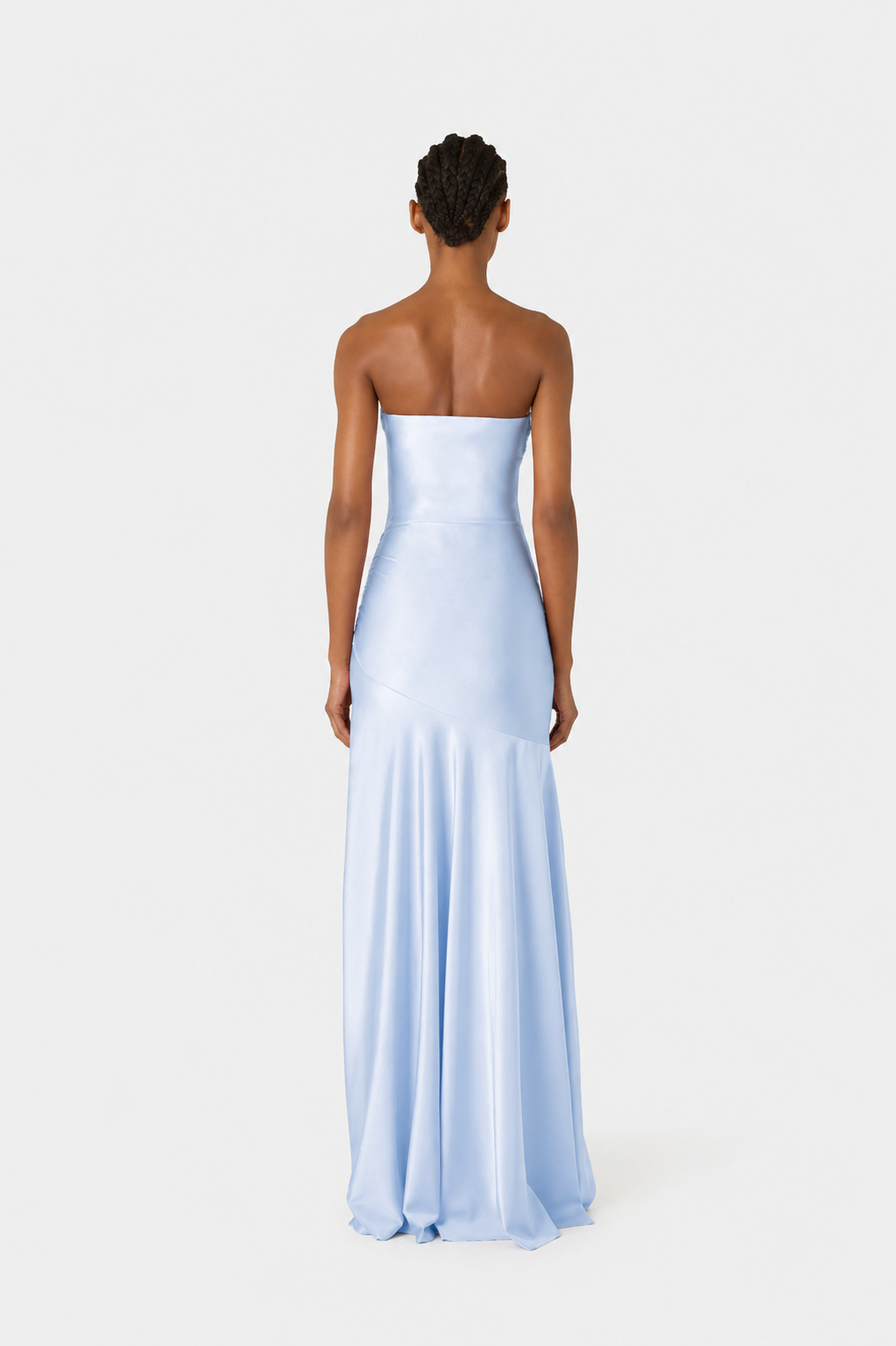 <strong> CHIARA BONI LA PETITE ROBE </strong> Abito lungo Dilara - immagine 3