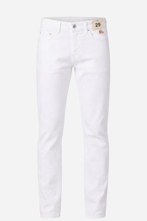OPTIC WHITE