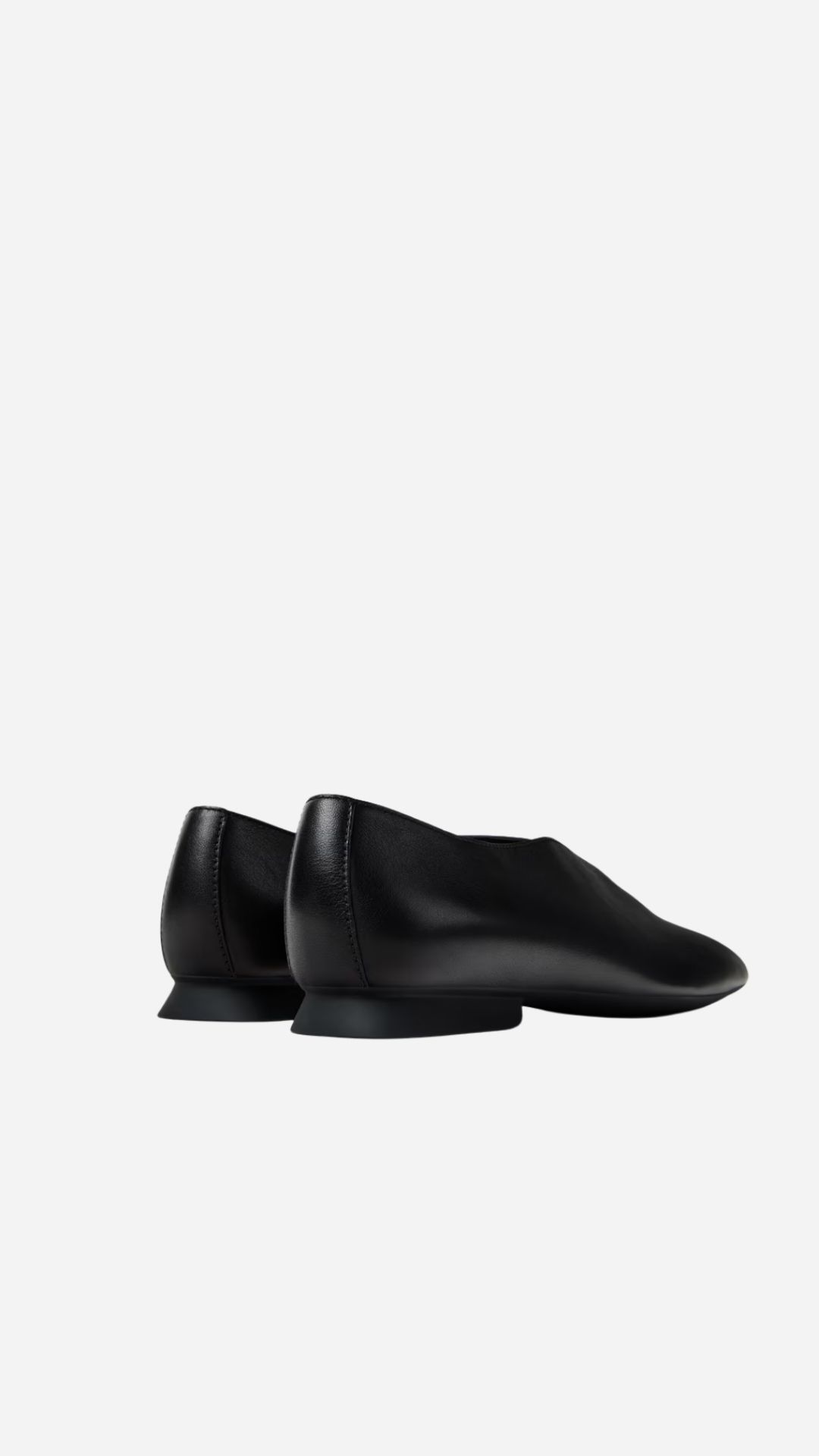 <strong> CAMPER </strong> Casi Myra ballerine in pelle - immagine 3