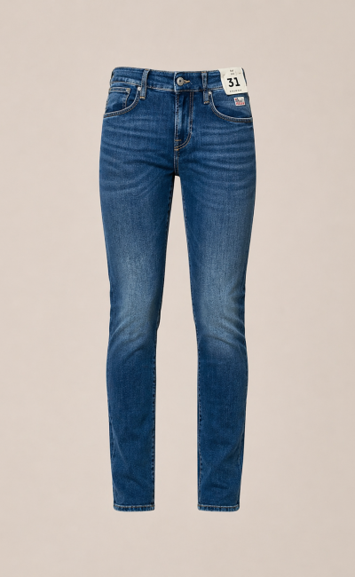 ROY ROGER’S Jeans stretch Maracana