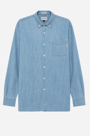 DENIM