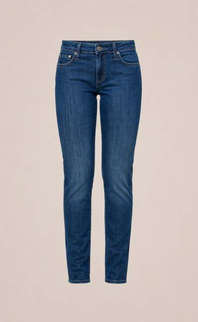 ROY ROGER’S Jeans Push Up Betts
