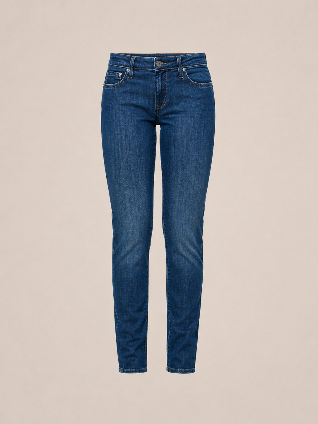 <strong> ROY ROGER'S </strong> Jeans Push Up Betts