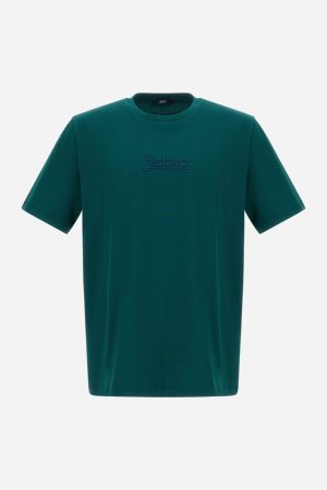 VERDE BOTTIGLIA