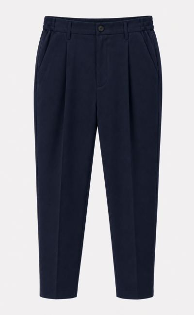 HESKIMO Pantalone in tessuto tecnico