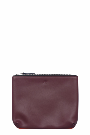 VIOLET MAUVE WINE