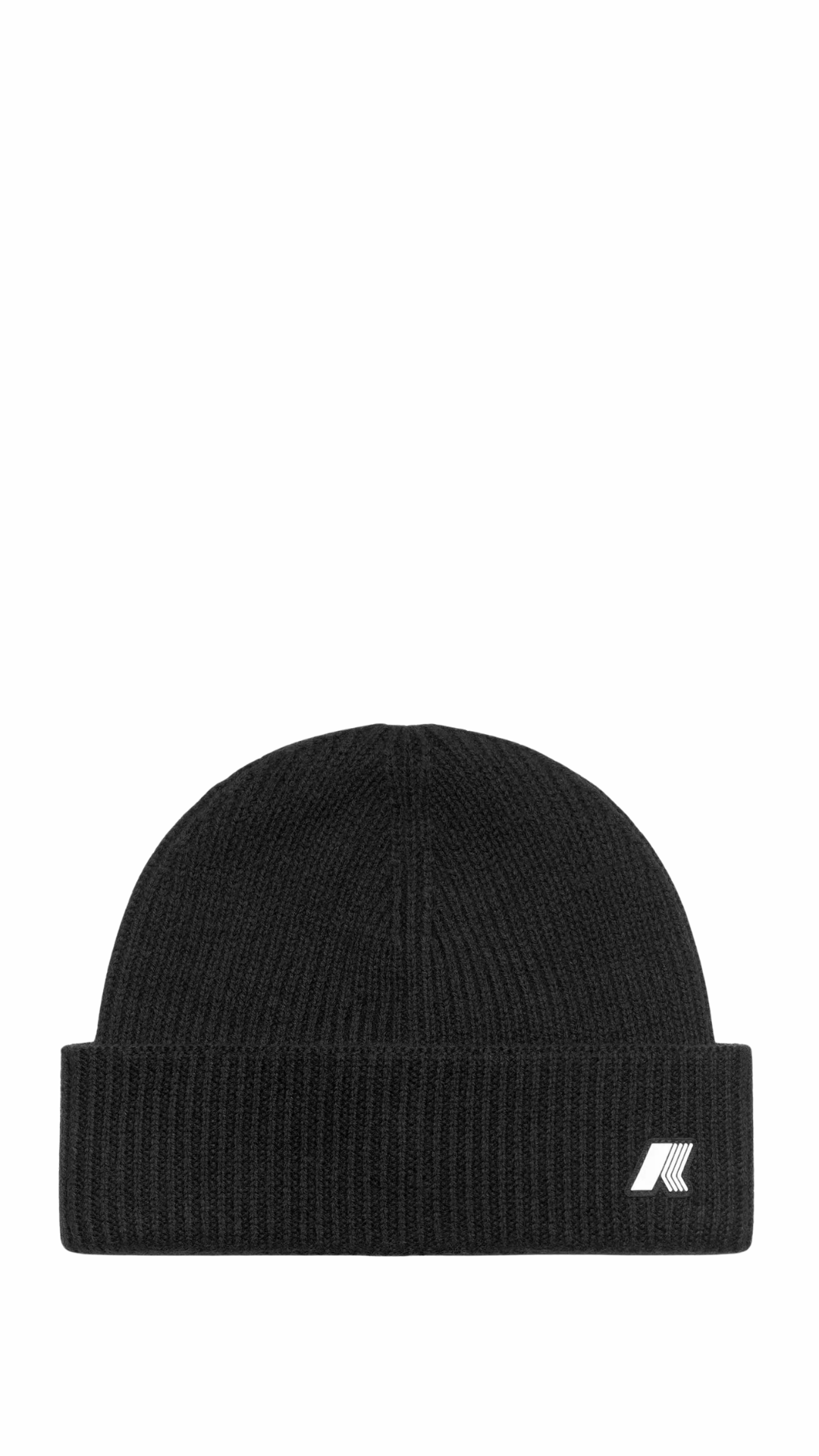<strong>K-WAY</strong> Berretto Brice in lana unisex - immagine 2