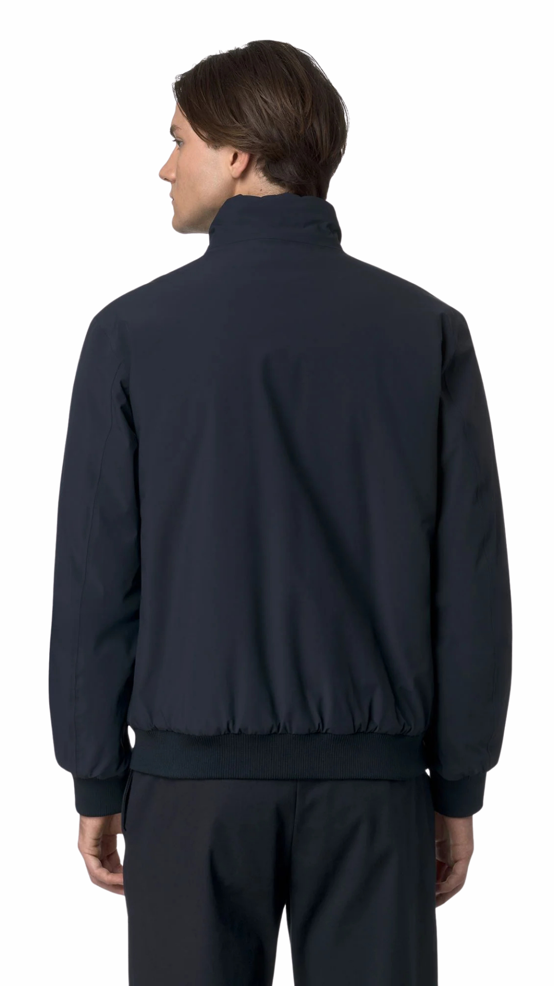 <strong>K-WAY</strong> Giacca Jack reversibile dalla linea slim - immagine 4