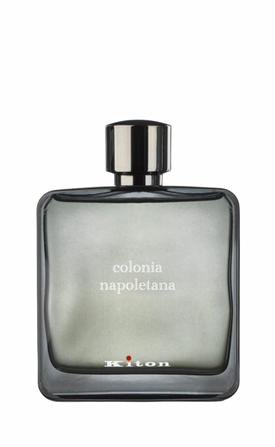 KITON COLONIA NAPOLETANA Eau de Parfum