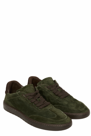 VERDE/MARRONE