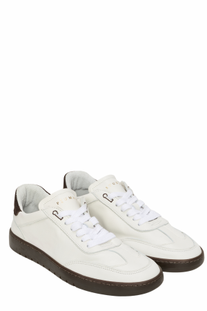 BIANCO/MARRONE