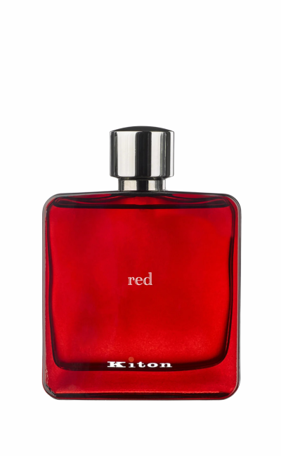 KITON RED Eau de Parfum