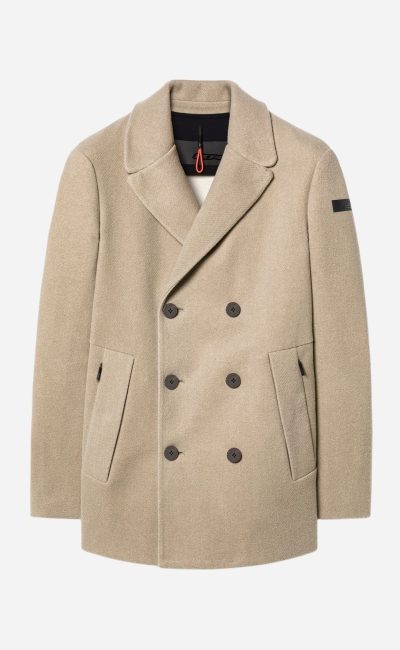 RRD World shell peacoat jkt